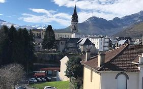 Loft Reve Du Soir 125 M2 Climatise 350 M De La Gare